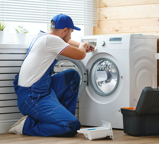 Eservisim Çamaşır Makinesi Servisi