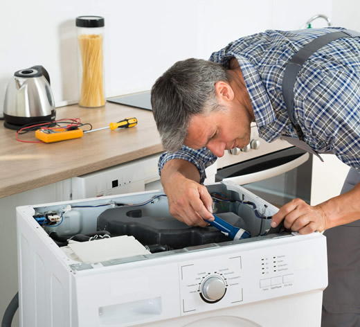 Eservisim Çamaşır Makinesi Servisi