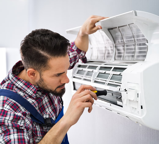 Eservisim Klima Servisi