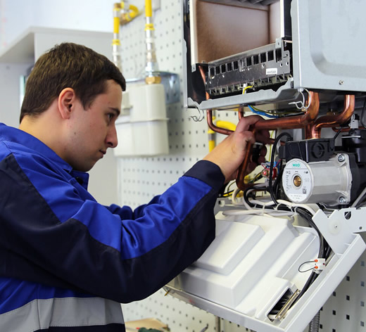 Eservisim Kombi Servisi